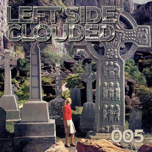 Left Side Clouded 005