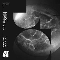 JAC303 - Objet Petit A (Original Mix)