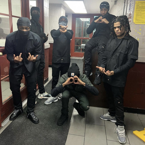 Macho EK x Nesty Floxks x Assasin- New Face (Unreleased)