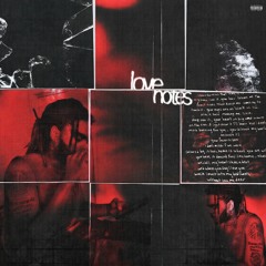 love notes [prod. yesok + 200volt]
