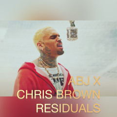 Chris Brown-Residuals(Abj Edit)