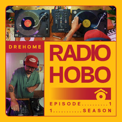 Sunny Latin Vibes of Cumbia, Latin Jazz and Tambores with Radio Hobo