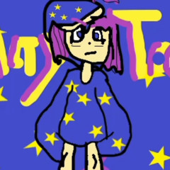 PLAY TOON v2 (Crystal cover) (2025)