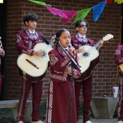 Wesley Foundation's Día de los Muertos celebration offers Arlington community chance to experience holiday