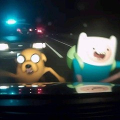 FINN Y JAKE (freestyle)- Lowky & Giou