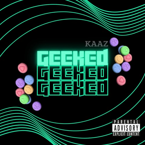 Geeked