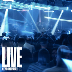 J'arrive (Live)