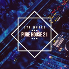 Pure House 21