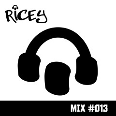 RiCEY Mix013