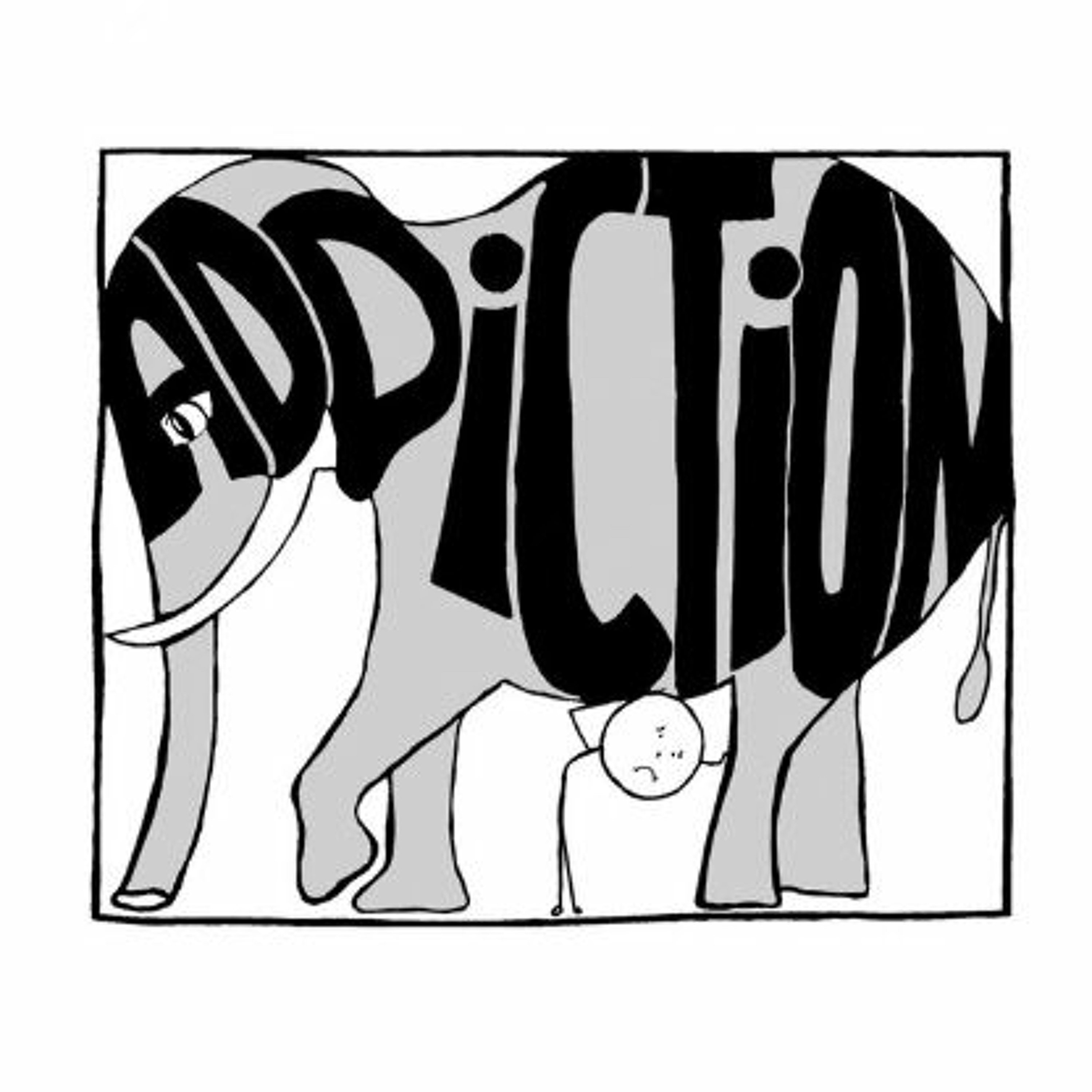 Addictions - Guilt After Partaking (Exploration) episode artwork