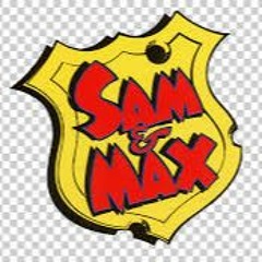 Sam And Max Hit The Road Theme But It's How It Sounds In Game