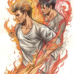 Where the Universe Wrote Us