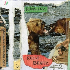KB2 Bears And Noses