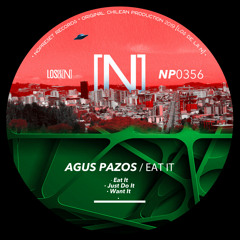 Want It (Original Mix)