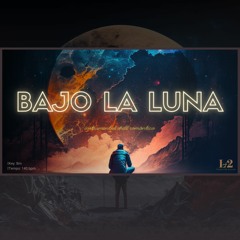 🎹 'Bajo la Luna' Instrumental DRILL romántico,GUITAR,PIANO | L2PROD