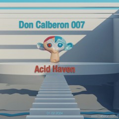 007 Acid Haven