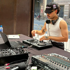 DNBS | Vale do Anhangabau 30-11 | Funk, House, Voltmix, Miami Bass