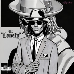 King Gisa - Lonely