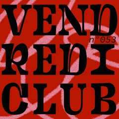 AMPLITUDES - Vendredi Club N°053