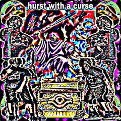 ＨＵＲＳＴ░ＷＩＴＨ░Λ░ＣＵＲＳΣ：░ＴＨΞ░Ｔ♢ＭＢ░♢Ｆ░ＴＨΞ░ＨΞＸＸ波