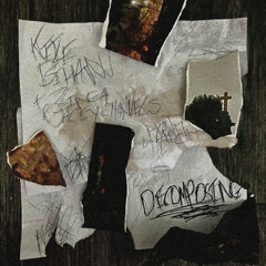 Decomposing (ft. Zinga & Jacey Channels)