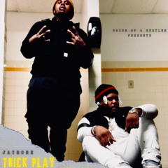 JayRone - Trick Play featuring Bigg Louski3.8