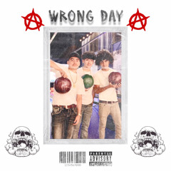 Wrong Day