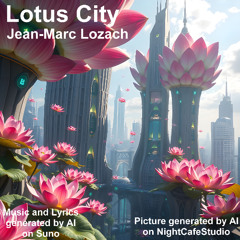 Lotus City