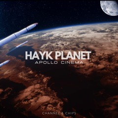 Hayk Planet - Apollo Cinema