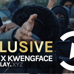 (Zone 2) Gully X Kwengface - Local Politics (Music Video) Prod By Tefoma X KidXBeatz