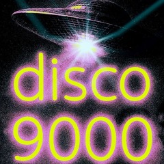 disco 9000