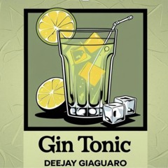 Gin Tonic-Deejay Giaguaro .wav