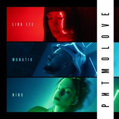 Monatik & Lida Lee & Nino - РитмоLOVE (Levale Remix)