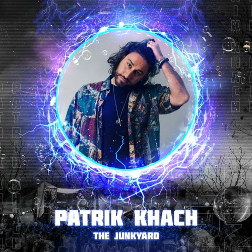 Patrik Khach - The Junkyard At LIB 05/27/22