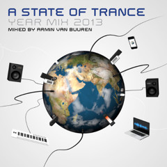 42 - Ciro Visone - First Coming (Ian Standerwick Remix Edit)