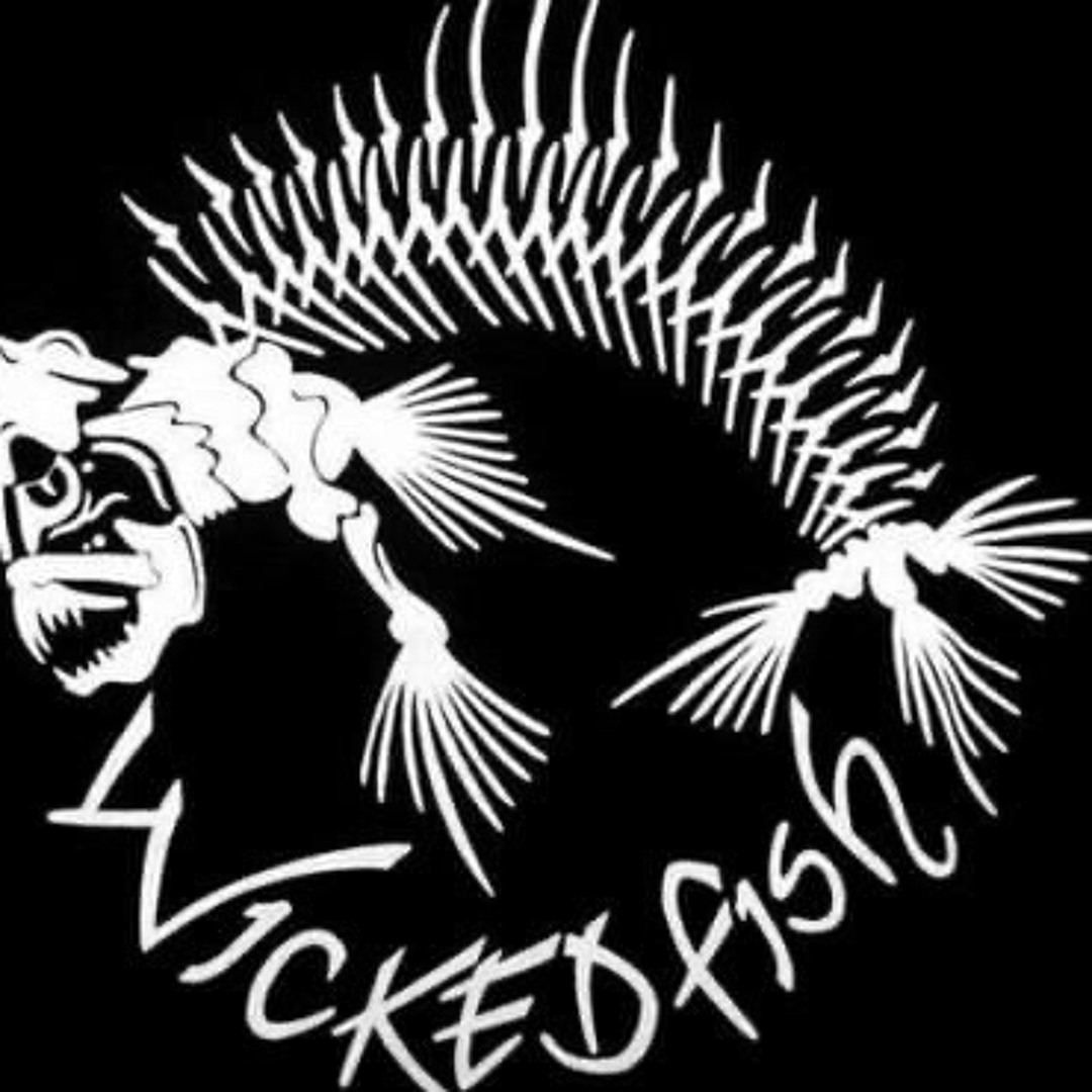 Wickedfish - Live In The Room .... The One Take Wonders