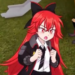 The Squad's Cutest moments gacha club!