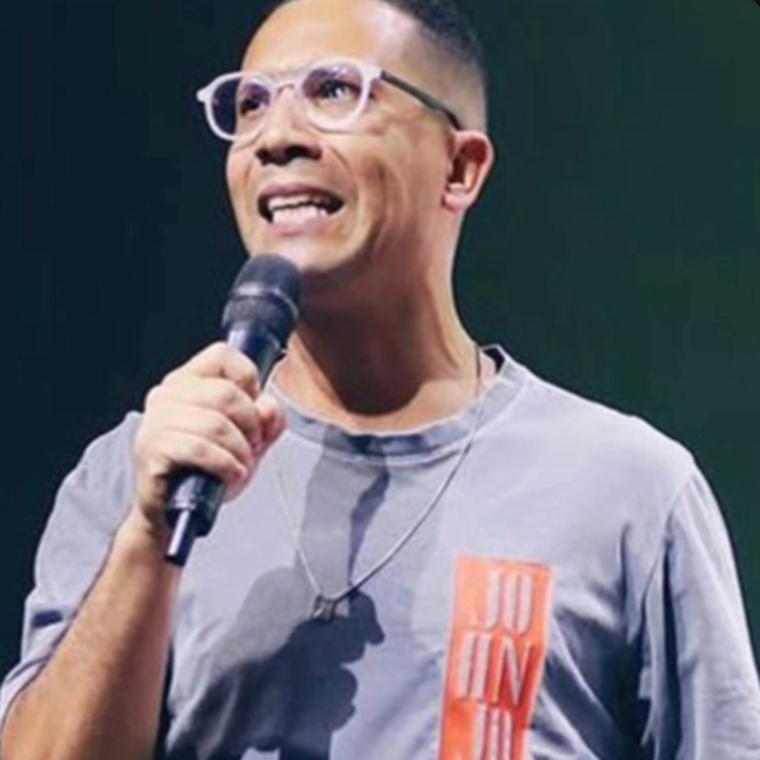 #350 | Fazendo com Deus | Pr. Lucas Afonso