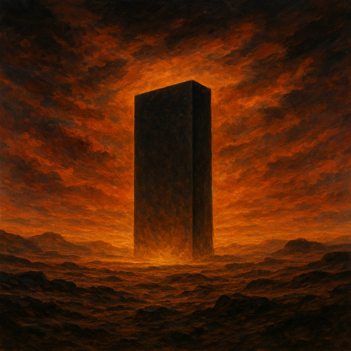 Monolith Rising
