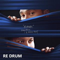 RIZKY FEBIAN & ADRIAN KHALIF - ALAMAK (EZZA RE DRUM)