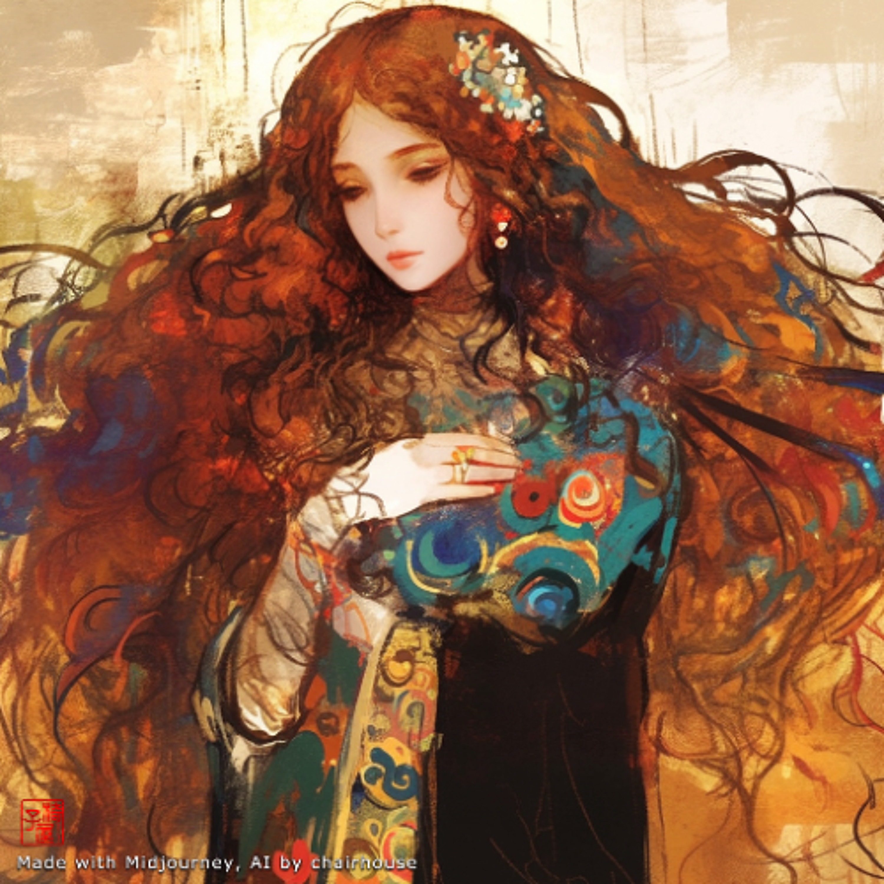 as a contrast to this vision - #4050 (89R29 percent 486 left) by chair house 250115