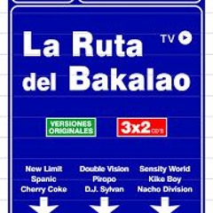 LA RUTA DEL BAKALAO 90