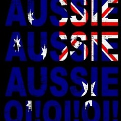 Aussie Aussie Aussie Oi Oi Oi( Instrumental w Hook) 4 show