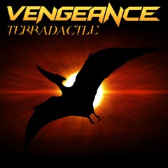 Vengeance - Terradactle (HUS056)