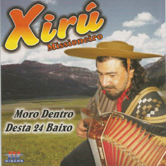 DOMADOR DO RIO GRANDE (AO VIVO)