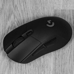 Logitech G703 Lightspeed