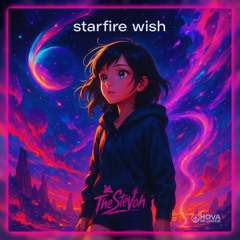 Starfire Wish - Chapter 4