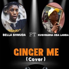 Bella shmuda ft kushmania