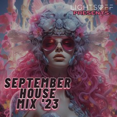 Sept House Mix '23