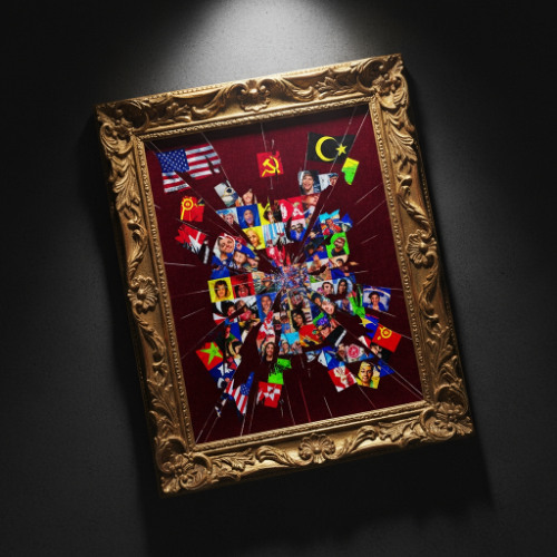 Mirror Mirror of the Screen